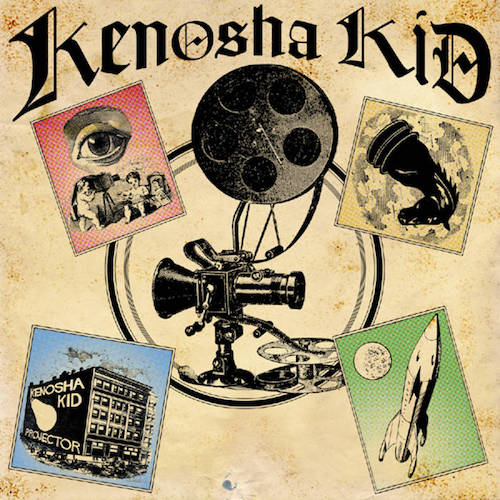 Kenosha Kid - Projector